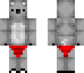 sexy koala