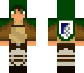 eren jaeger