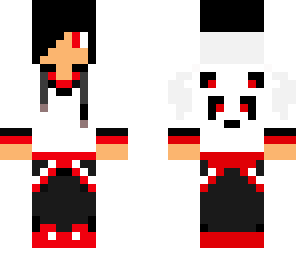the red guy
