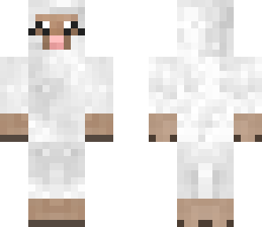 deal with it sheep