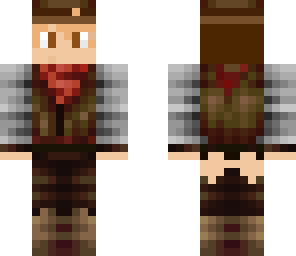 elbigdog cowboy