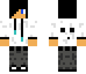 thecool1mike's skin - slime