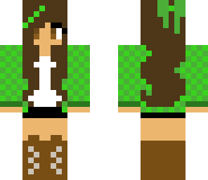 random girl 2