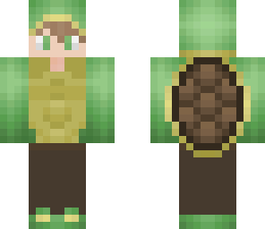 turtle boy