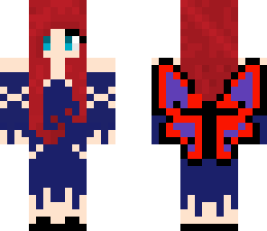 evil fairy spy