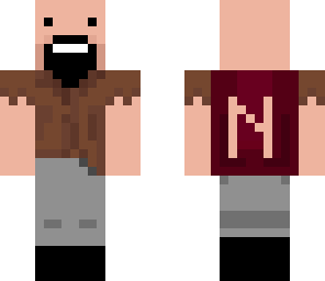 notch