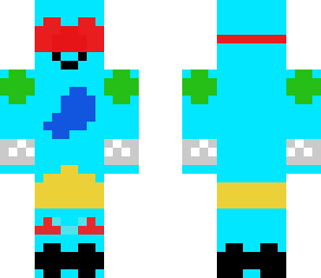 mining man