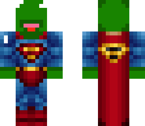 super kermit