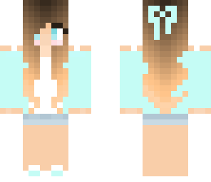 annas resturant skin
