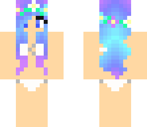 nerdyl's new skin