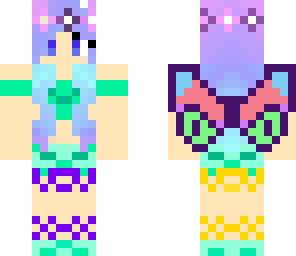 fairy girl