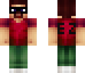 tryhard steve