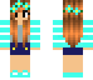 flower girl