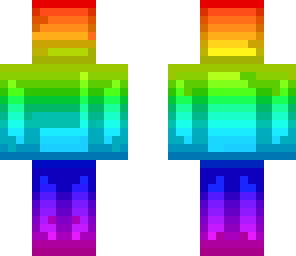 rainbow derp