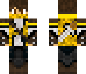 gold assasin
