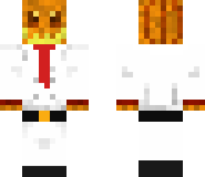fancy pumpkin