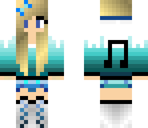 music girl 2