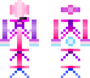future robot girl fixed