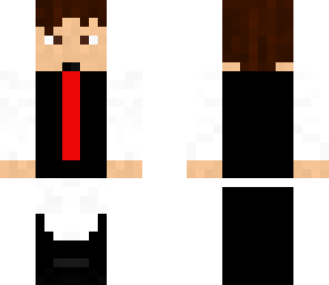 guy waiter