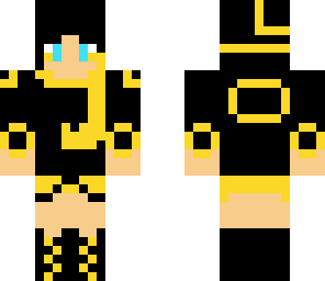 umbreon girl