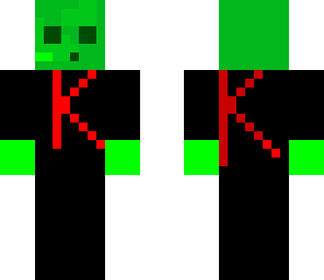 slame skin