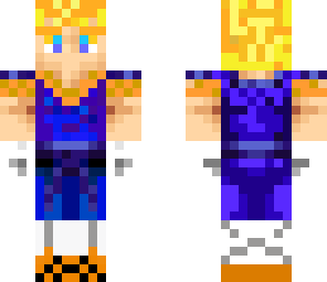 vegetto