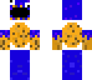 cookie monster