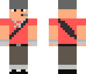 scout