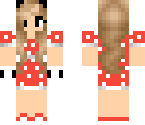 new skin