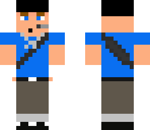 scout