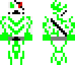 gammahunter
