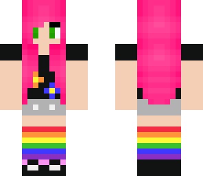 rebel girl