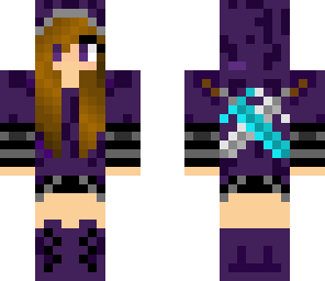 sword assasin
