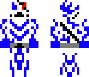 bluegammahunter