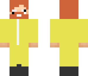 derpy ginger heisenberg