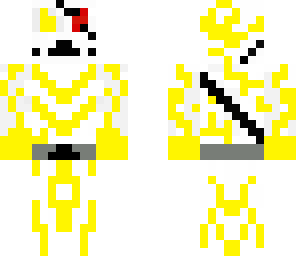 yellowgammahunter