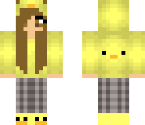edited ducky pjs