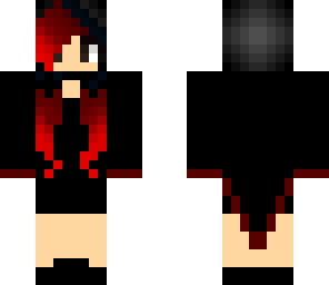 emo girl