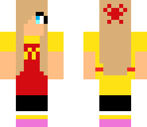 edited mcdonalds girl