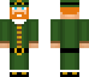 leprechaun 