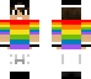 pride male