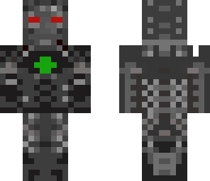 dark iornman