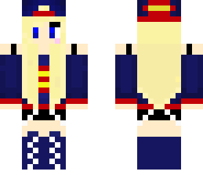 supergirl