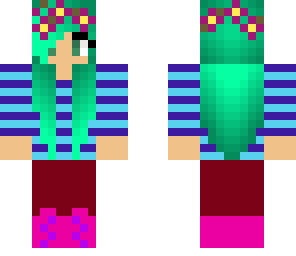 cute girl
