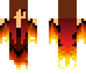 fire demon two point o