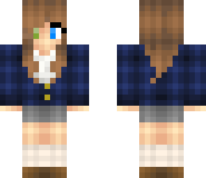 edited skin