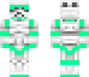 epic matt storm trooper