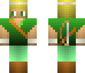 high elf leader