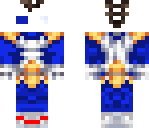 blue vegetta  slinderman