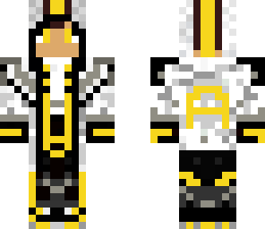 yellow assassin